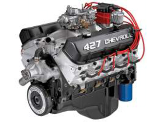 C3537 Engine